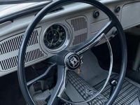 Usata VW Beetle 1970 Utilitaria
