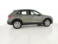 Begagnad Audi Q3 Business 245 HK (180 kW) 2024 Grå SUV