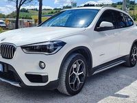 Usata BMW X1 xLine 190 CV (139 kW) 2015 SUV