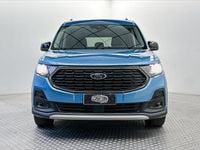 Usata Ford Grand Tourneo Connect Active 122 CV (89 kW) 2023 Azzurro Monovolume