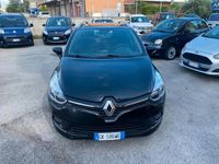 usata Renault Clio IV Clio TCe 12V 100 CV 5p. Business