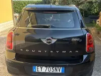 Usata Mini Cooper 136 CV (100 kW) 2015 Utilitaria