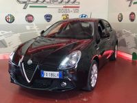 usata Alfa Romeo Giulietta 1.6 JTDm 120 CV