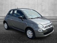 Usata Fiat 500 69 CV (50 kW) 2023 Grigio Utilitaria