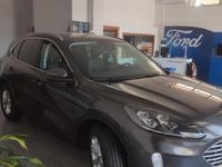 usata Ford Kuga Kuga 1.5 EcoBlue 120 CV aut. 2WD Titanium X