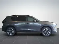 Nuova Mazda CX-5 Center-Line 141 CV (103 kW) 2026 Machine grey SUV