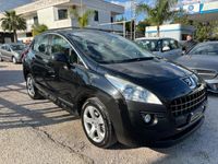 usata Peugeot 3008 1.6 HDI 112CV SOLI 99.000KM