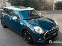 Usata Mini Clubman 143 CV (105 kW) 2016 Station wagon