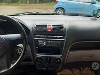 Usata Kia Picanto 2004 Utilitaria