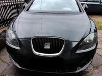 Usata Seat Leon 2010 Utilitaria