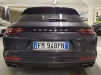 Usata Porsche Panamera Sport Turismo 330 CV (242 kW) 2018 Berlina