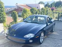 usata Jaguar XK8 Coupe 4.2 V8