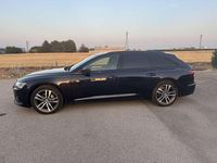 Usata Audi A6 Business 204 CV (150 kW) 2019 Station wagon