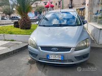 Usata Ford Focus 120 CV (88 kW) 2008 Grigio Berlina