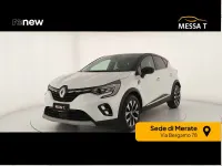 Usata Renault Captur Intens 145 CV (106 kW) 2023 Tutte_bianco SUV