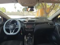Usata Nissan Qashqai 131 CV (96 kW) 2018 Grigio SUV