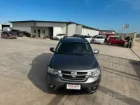 Usata Fiat Freemont Urban 170 CV (125 kW) 2012 Grigio SUV