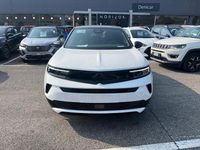 Nuova Opel Mokka 136 CV (100 kW) 2025 Bianco SUV