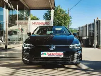 Usata VW Golf VII Style 150 CV (110 kW) 2020 Nero Berlina