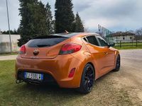Usata Hyundai Veloster Sport 140 CV (102 kW) 2011 Utilitaria