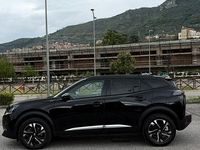Usata Peugeot 2008 GTi 131 CV (96 kW) 2023 Nero SUV