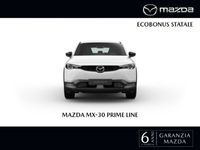 usata Mazda MX30 e-Skyactiv Prime Line nuova a Ravenna