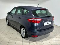 usata Ford C-MAX Plus 1.6 diesel usata