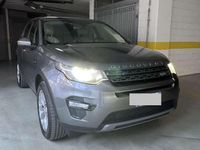 Usata Land Rover Discovery Sport HSE 150 CV (110 kW) 2015 SUV