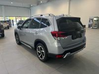 usata Subaru Forester 2.0 e-Boxer MHEV CVT Lineartronic Premium nuova a Padova