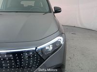 Nuova Mercedes EQA250+ Advanced 139 kW (190 CV) 2025 Grigio montagna SUV