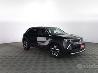 Usata Opel Mokka Elegance 110 CV (80 kW) 2022 Karbon black SUV