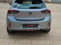 Usata Opel Corsa Edition 101 CV (74 kW) 2020 Grigio Berlina