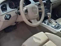 Usata Audi A4 Allroad Comfort 211 CV (155 kW) 2010 Station wagon