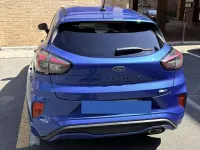 Usata Ford Puma ST-Line 125 CV (91 kW) 2020 SUV