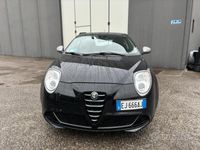 usata Alfa Romeo MiTo 1.4 m.air Distinctive 105cv