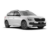 Nuova Skoda Kamiq 150 CV (110 kW) 2025 Grigio grafite SUV