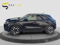 Usata Opel Mokka Elegance 131 CV (96 kW) 2022 Nero SUV
