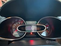 Usata Renault Clio IV LIMITED 200 CV (147 kW) 2014 Bianco Berlina