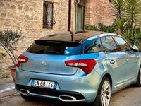 Usata Citroën DS5 2012 Utilitaria