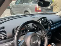 Usata Mini Cooper D Clubman 150 CV (110 kW) 2018 Station wagon