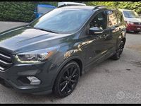 Usata Ford Kuga ST-Line 180 CV (132 kW) 2017 SUV