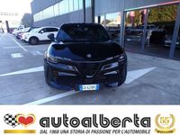 Usata Alfa Romeo GT Junior 114 kW (156 CV) 2025 Nero tortona Berlina