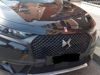 Usata DS Automobiles DS7 Crossback Business 131 CV (96 kW) 2020 Nero SUV
