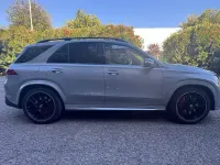 Usata Mercedes GLE53 AMG AMG Line Premium Plus 449 CV (330 kW) 2025 Grigio Station wagon