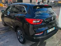 Usata Renault Kadjar 116 CV (85 kW) 2019 Nero SUV