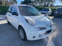 usata Nissan Micra Micra3p 1.2 Easy eco Gpl