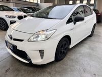 usata Toyota Prius 1.8 Lounge