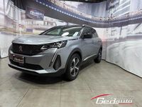 Usata Peugeot 3008 GT 131 CV (96 kW) 2024 Grigio SUV