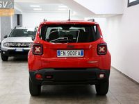 usata Jeep Renegade Renegade2.0 mjt Trailhawk 4wd 170cv auto