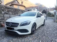 Usata Mercedes A180 Edition 2018 Bianco Monovolume